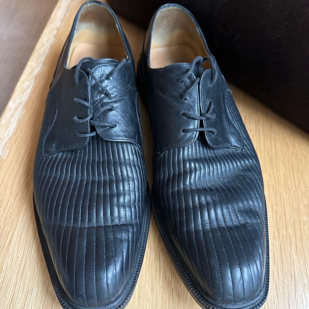 Mezlan men’s shoes